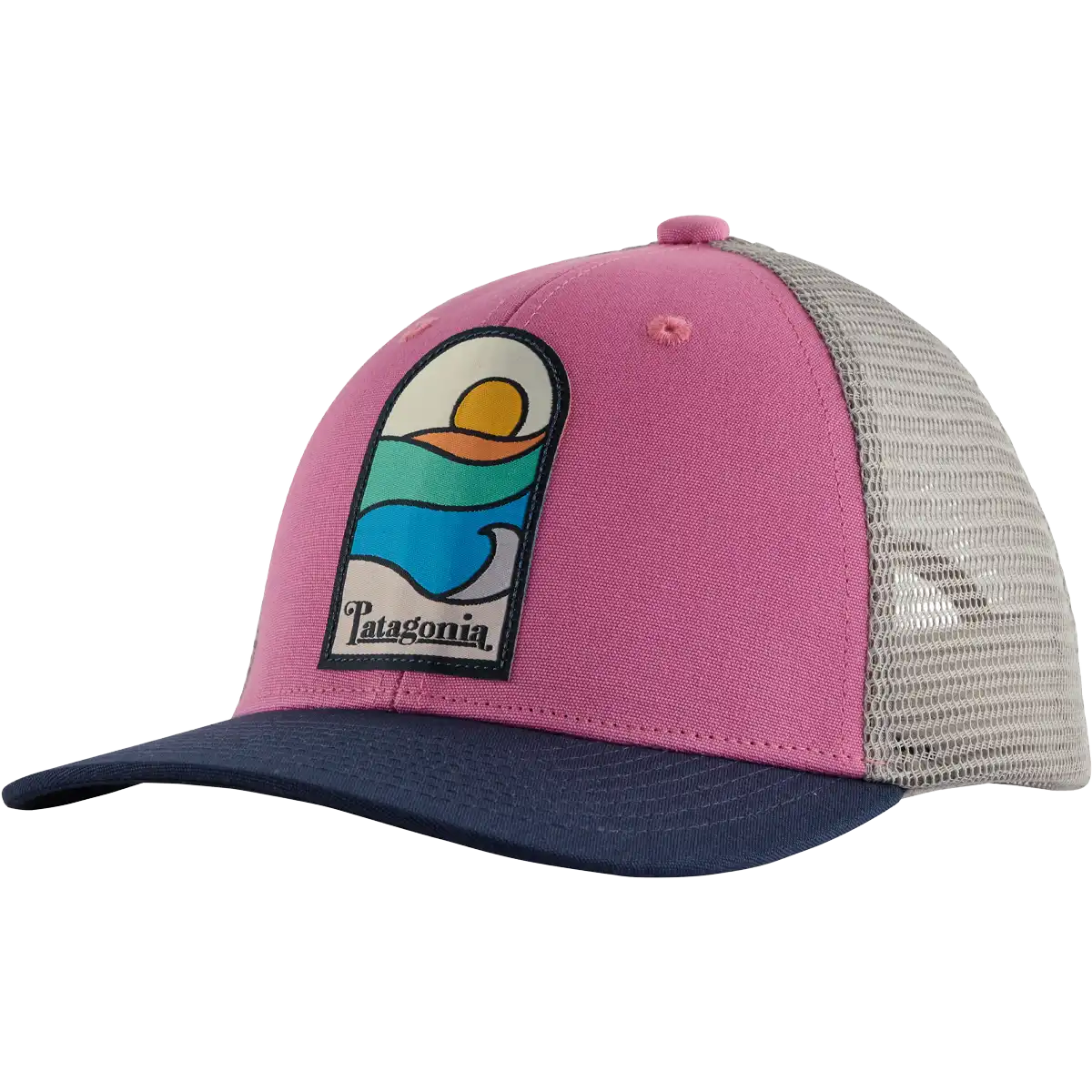 Youth Trucker Hat