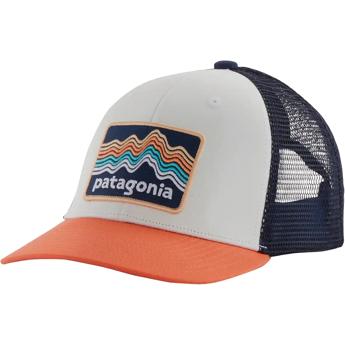Youth Trucker Hat