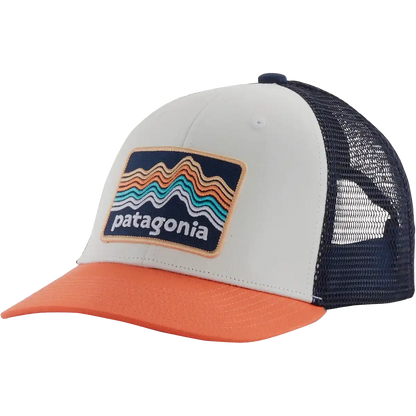 Youth Trucker Hat