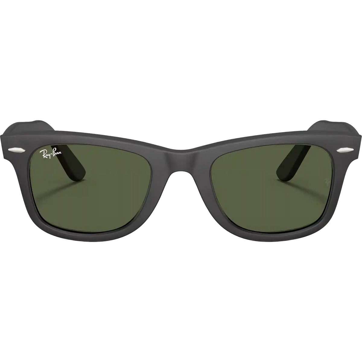 Original Wayfarer - Matte Black/G-15 Green
