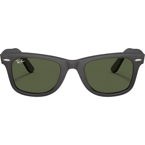 Original Wayfarer - Matte Black/G-15 Green