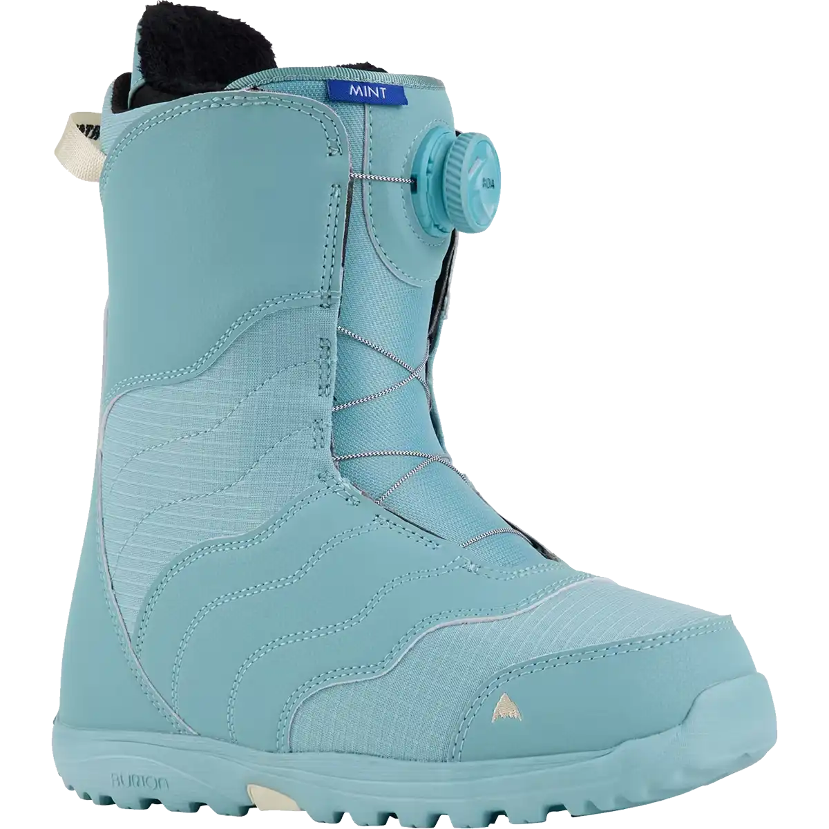 Women's Mint BOA