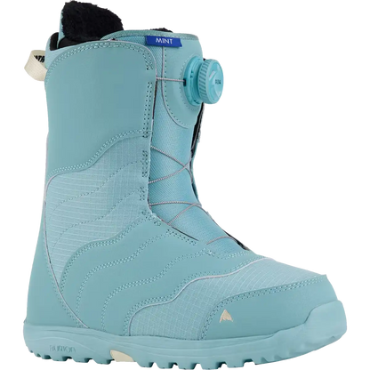 Women's Mint BOA