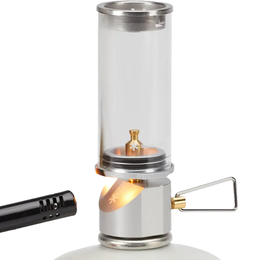 Mini Flame
