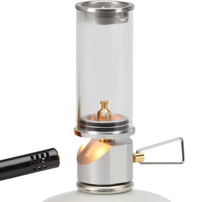 Mini Flame