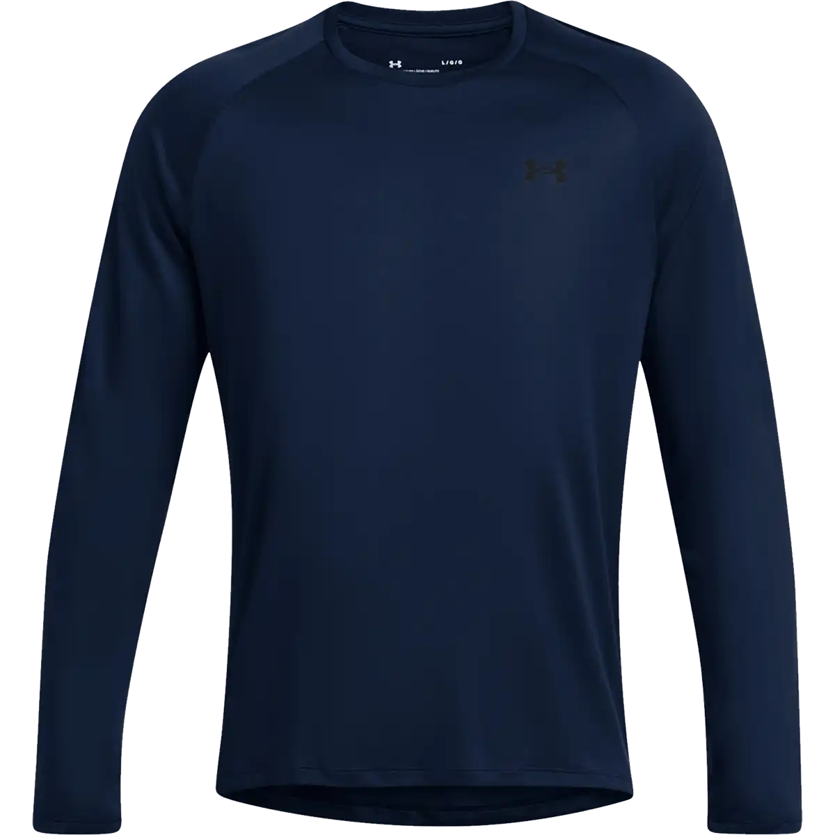 Men's UA Tech 2.0 Long Sleeve