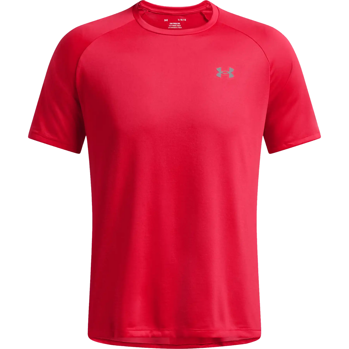 Men's UA Tech 2.0 Short Sleeve
