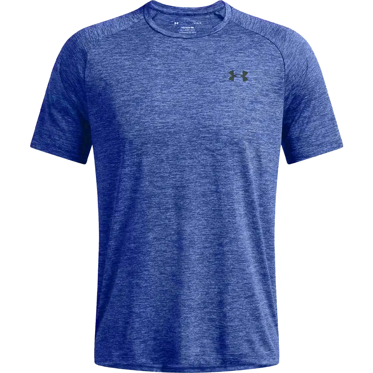 Men's UA Tech 2.0 Short Sleeve