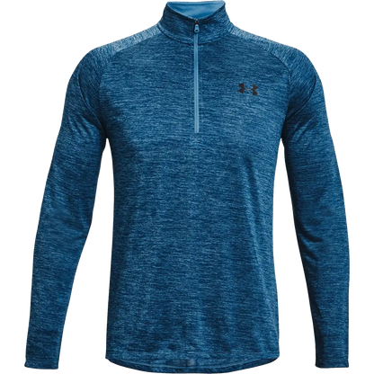 Men's UA Tech 2.0 1/2 Zip