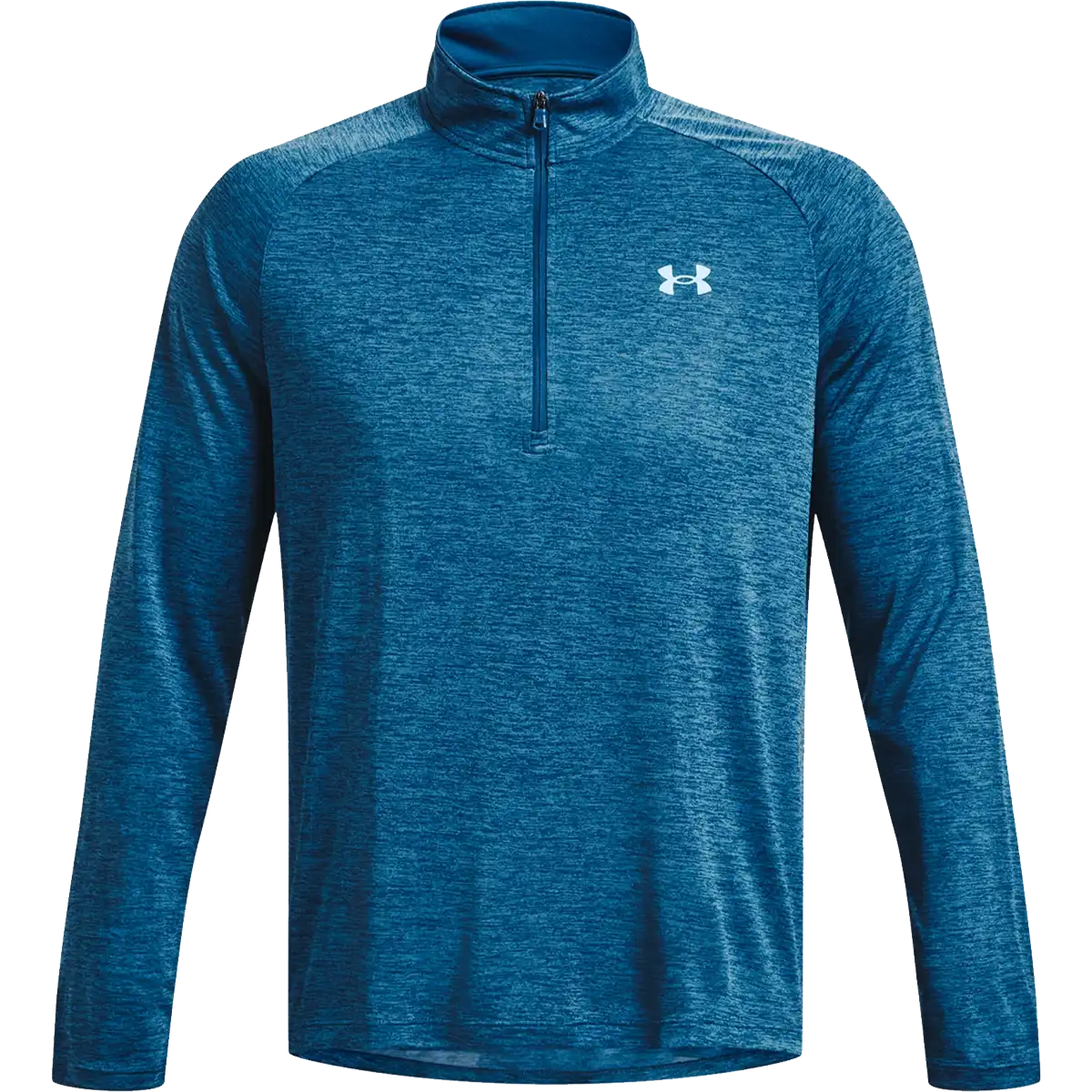 Men's UA Tech 2.0 1/2 Zip