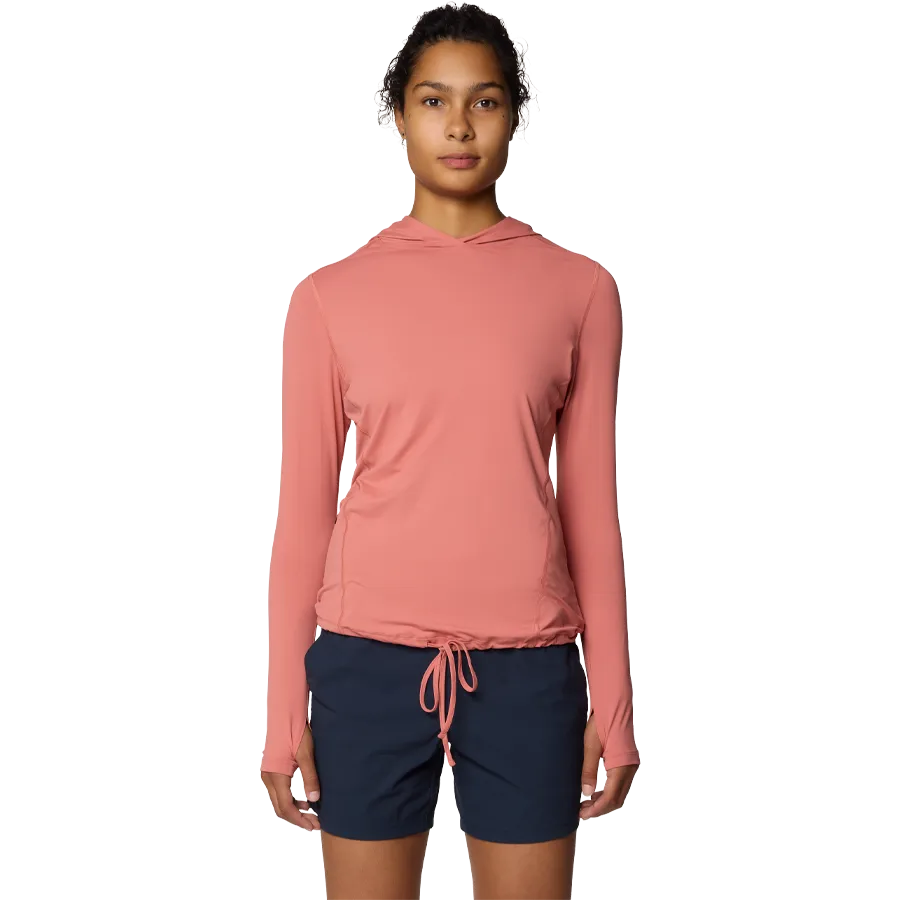 Women's Crater Lake Hoody