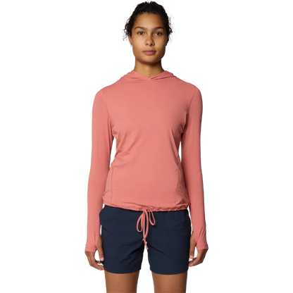 Women's Crater Lake Hoody