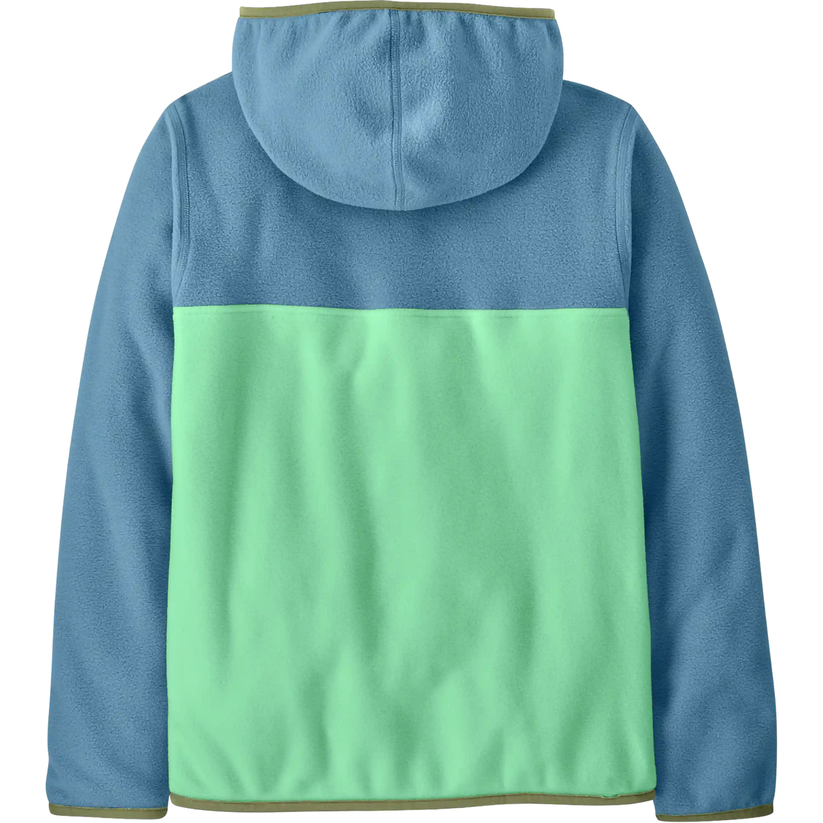 Youth Micro D Snap-T Jacket