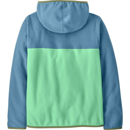 Youth Micro D Snap-T Jacket