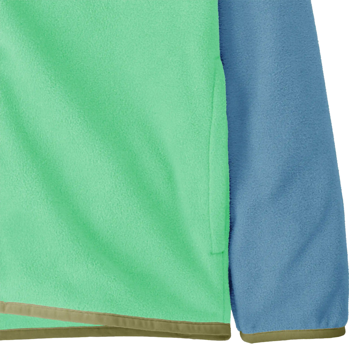 Youth Micro D Snap-T Jacket