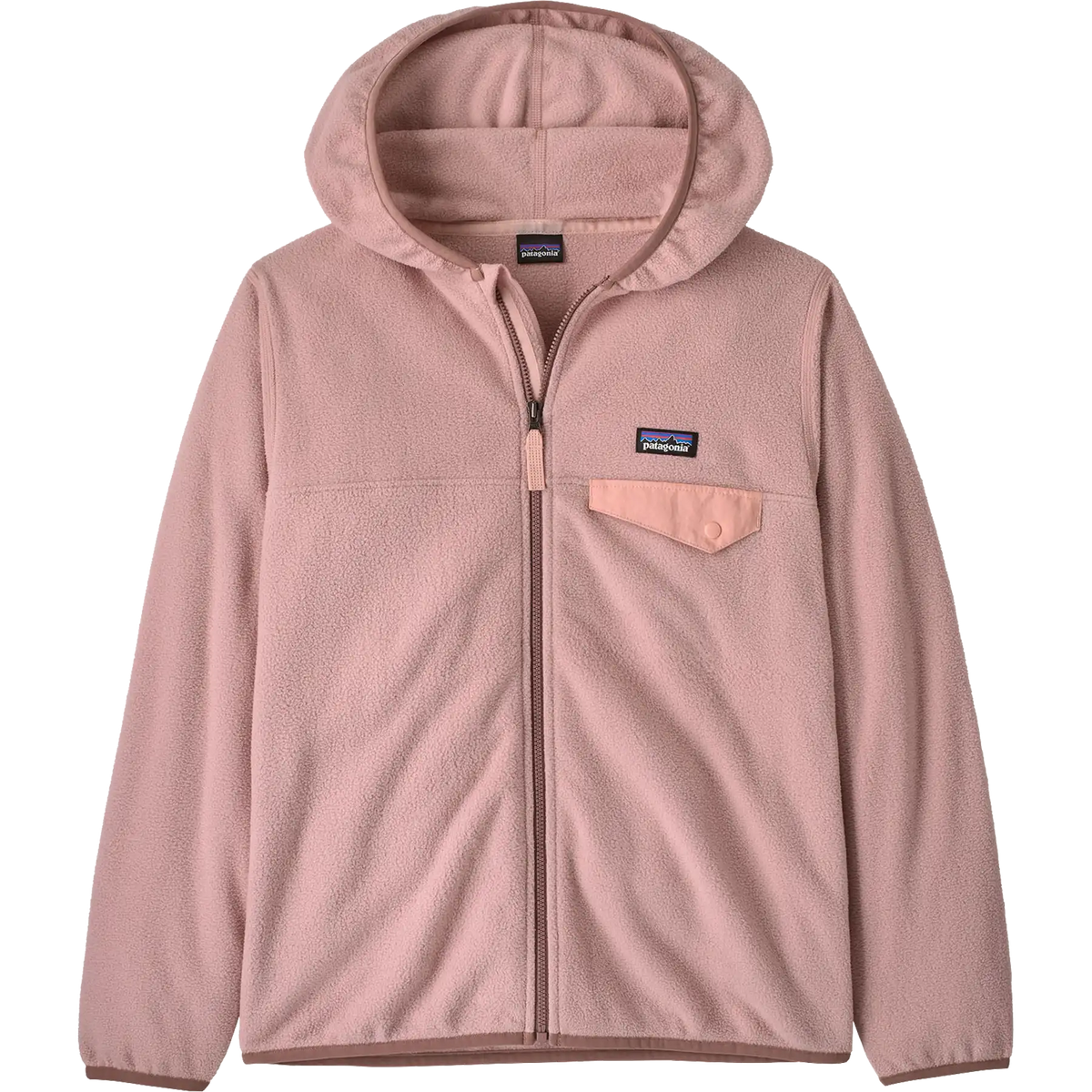 Youth Micro D Snap-T Jacket