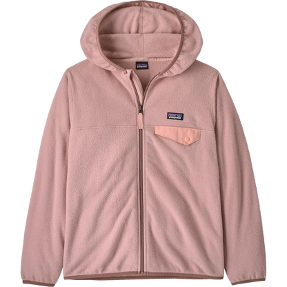 Youth Micro D Snap-T Jacket