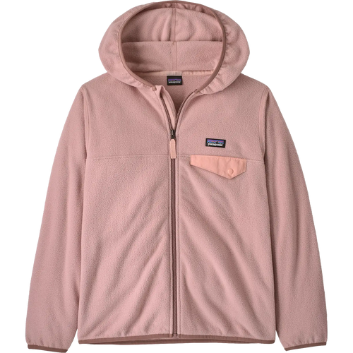 Youth Micro D Snap-T Jacket