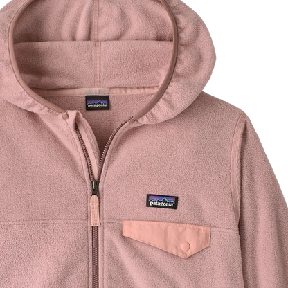 Youth Micro D Snap-T Jacket