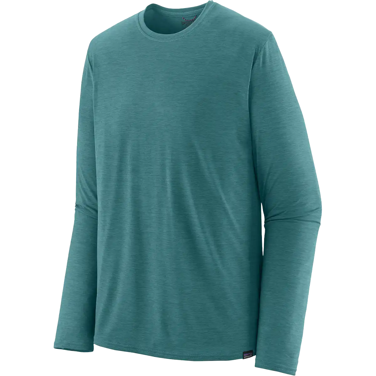 Men's Long-Sleeved Capilene Cool Daily Shirt