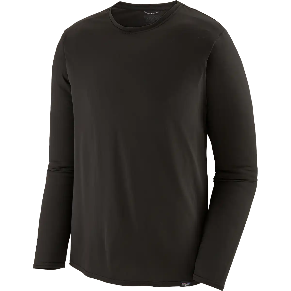 Men's Long-Sleeved Capilene Cool Daily Shirt