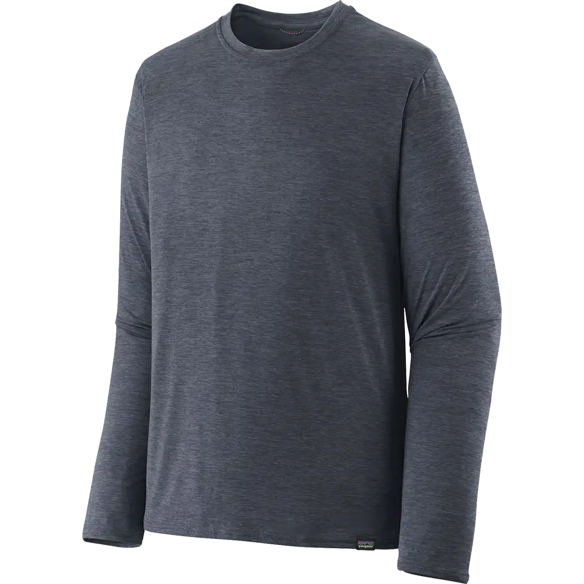 Men's Long-Sleeved Capilene Cool Daily Shirt