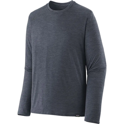 Men's Long-Sleeved Capilene Cool Daily Shirt