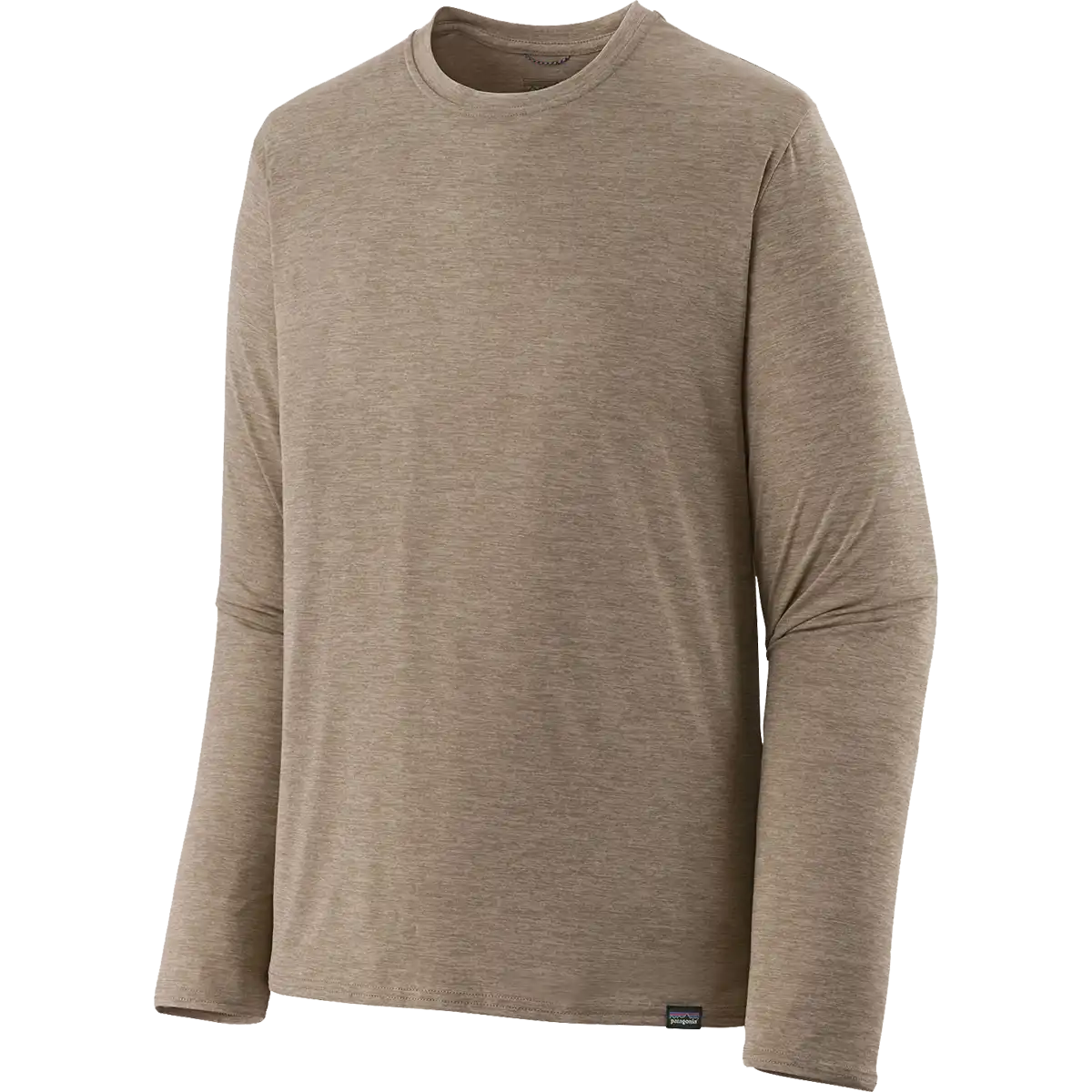 Men's Long-Sleeved Capilene Cool Daily Shirt