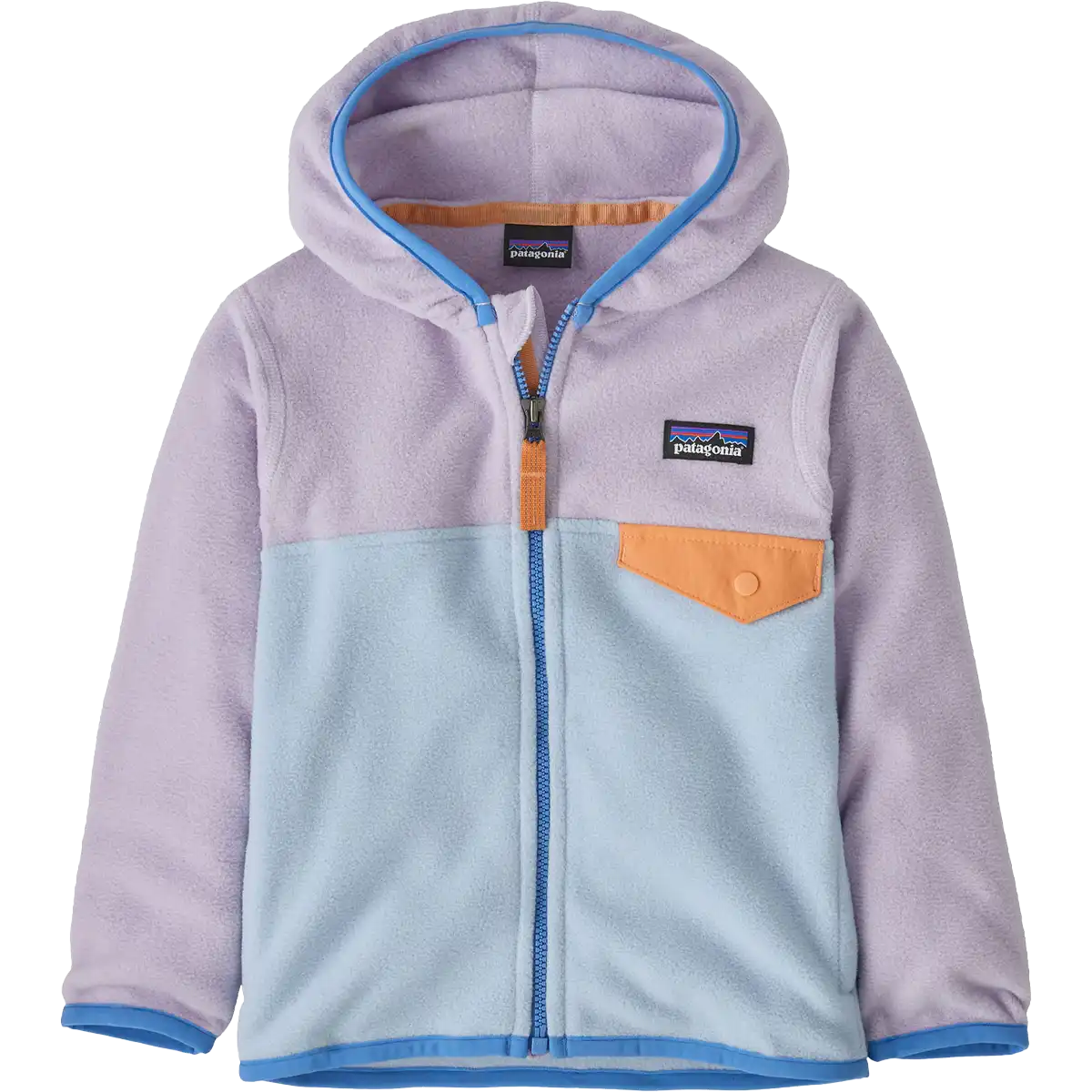 Youth Baby Micro D Snap-T Jacket