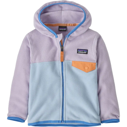 Youth Baby Micro D Snap-T Jacket