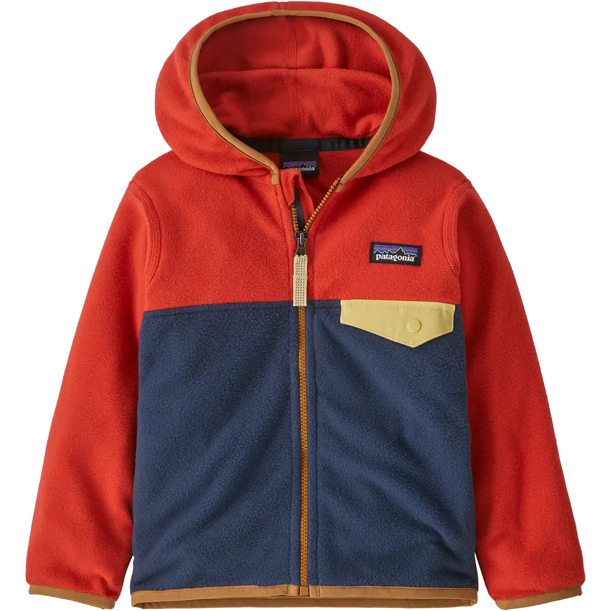 Youth Baby Micro D Snap-T Jacket