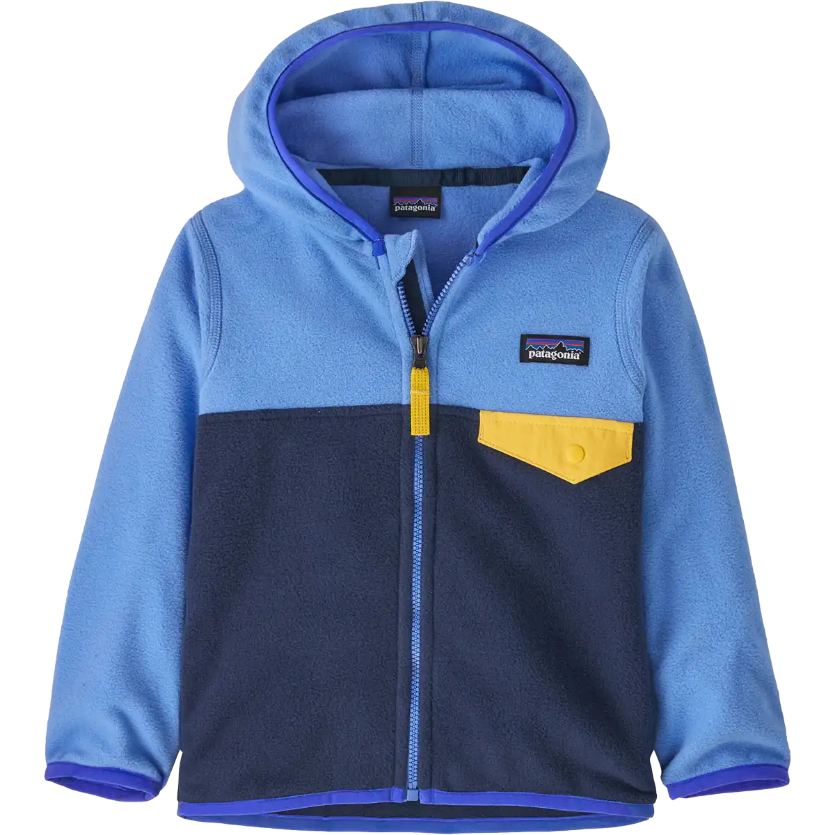 Youth Baby Micro D Snap-T Jacket