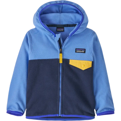 Youth Baby Micro D Snap-T Jacket
