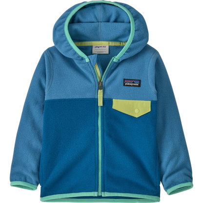 Youth Baby Micro D Snap-T Jacket