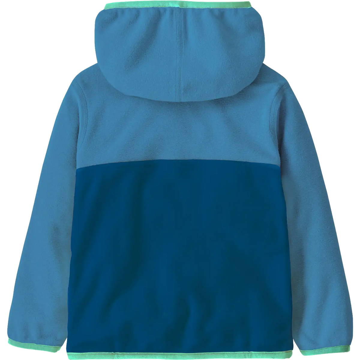 Youth Baby Micro D Snap-T Jacket