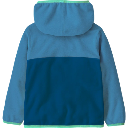 Youth Baby Micro D Snap-T Jacket