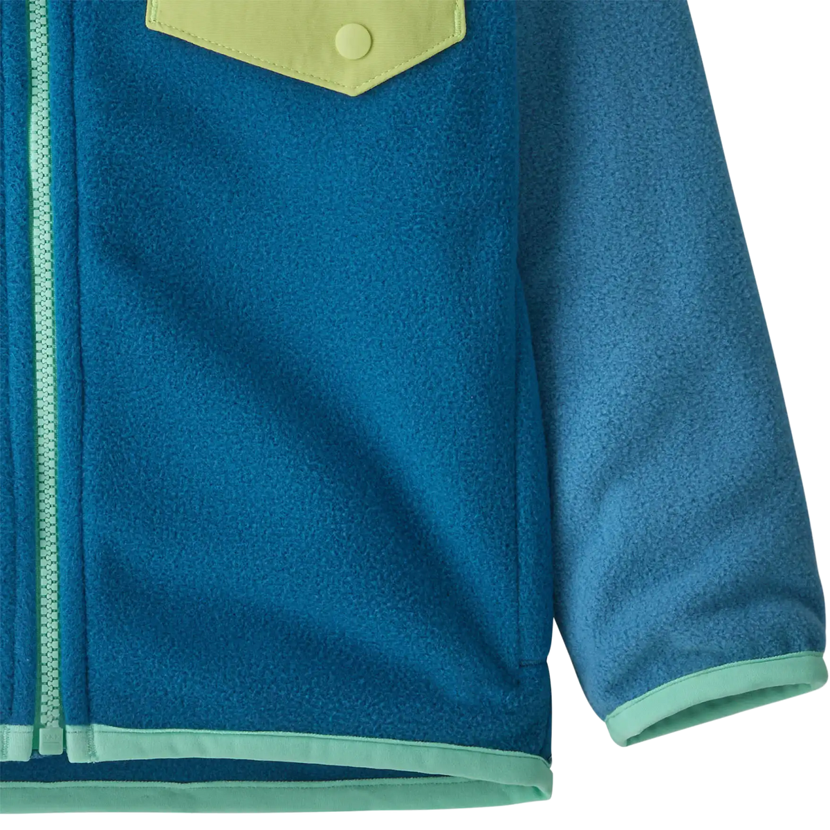 Youth Baby Micro D Snap-T Jacket