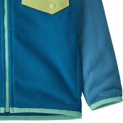Youth Baby Micro D Snap-T Jacket