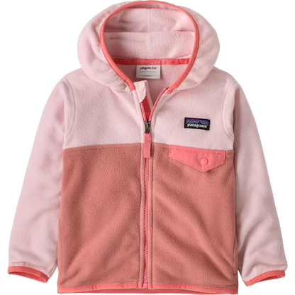 Youth Baby Micro D Snap-T Jacket