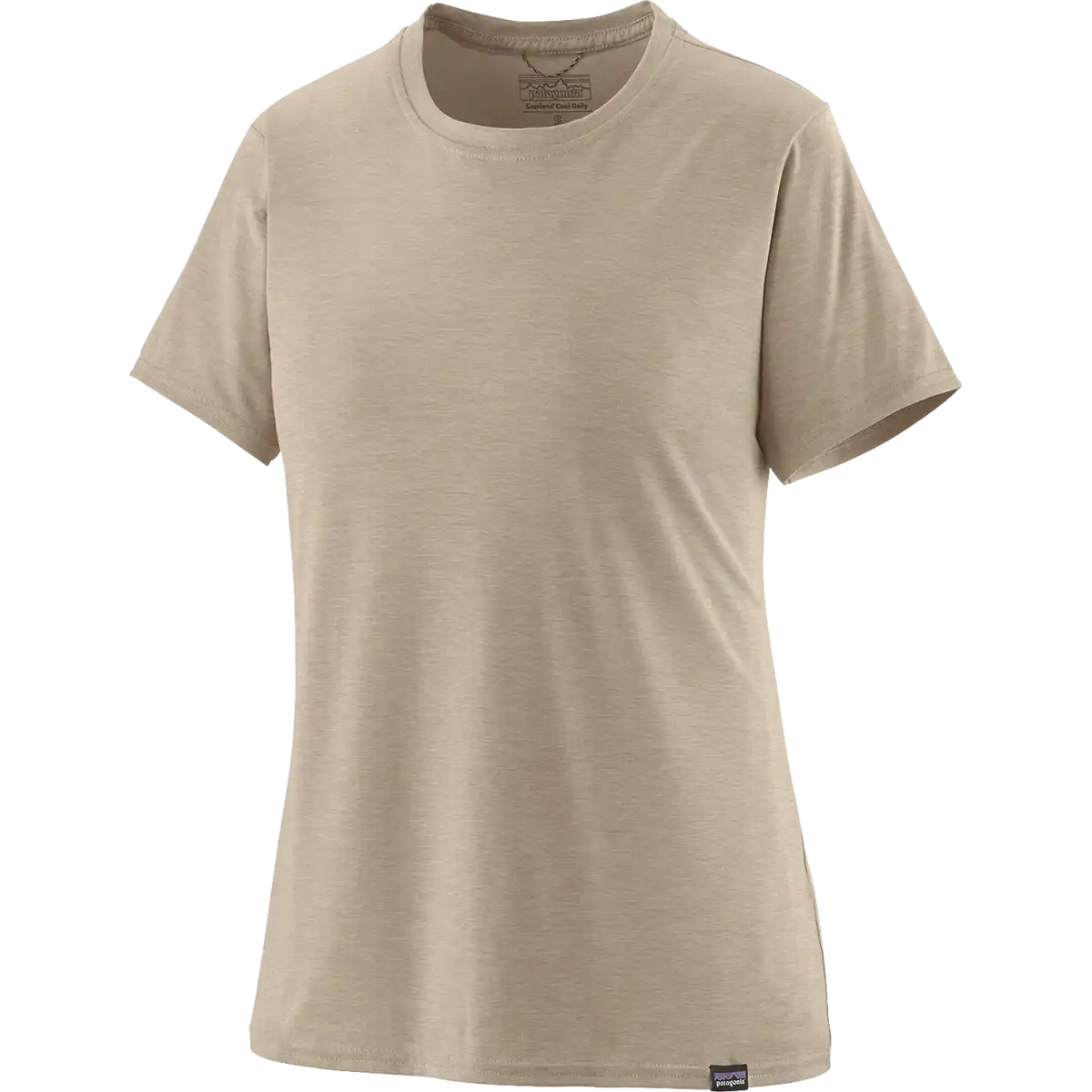 Women's Capilene Cool Daily Shirt
