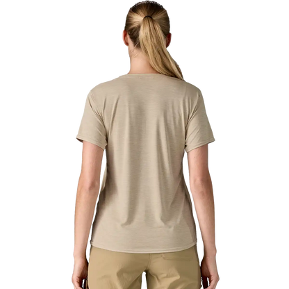 Women's Capilene Cool Daily Shirt