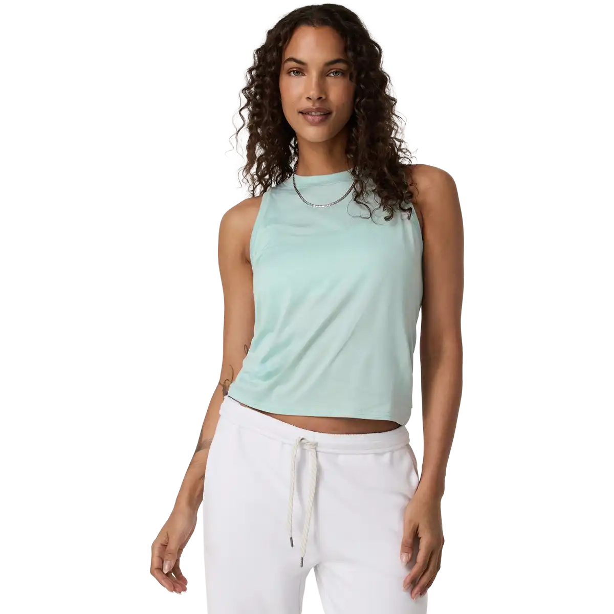 Women's Energy Top