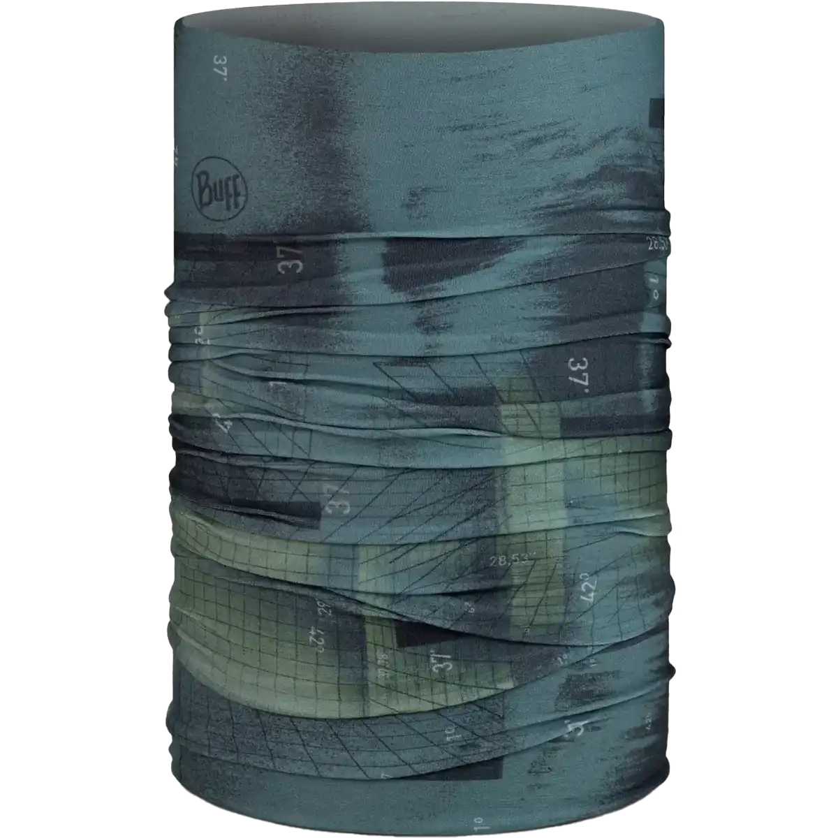 Original Ecostretch Headwear