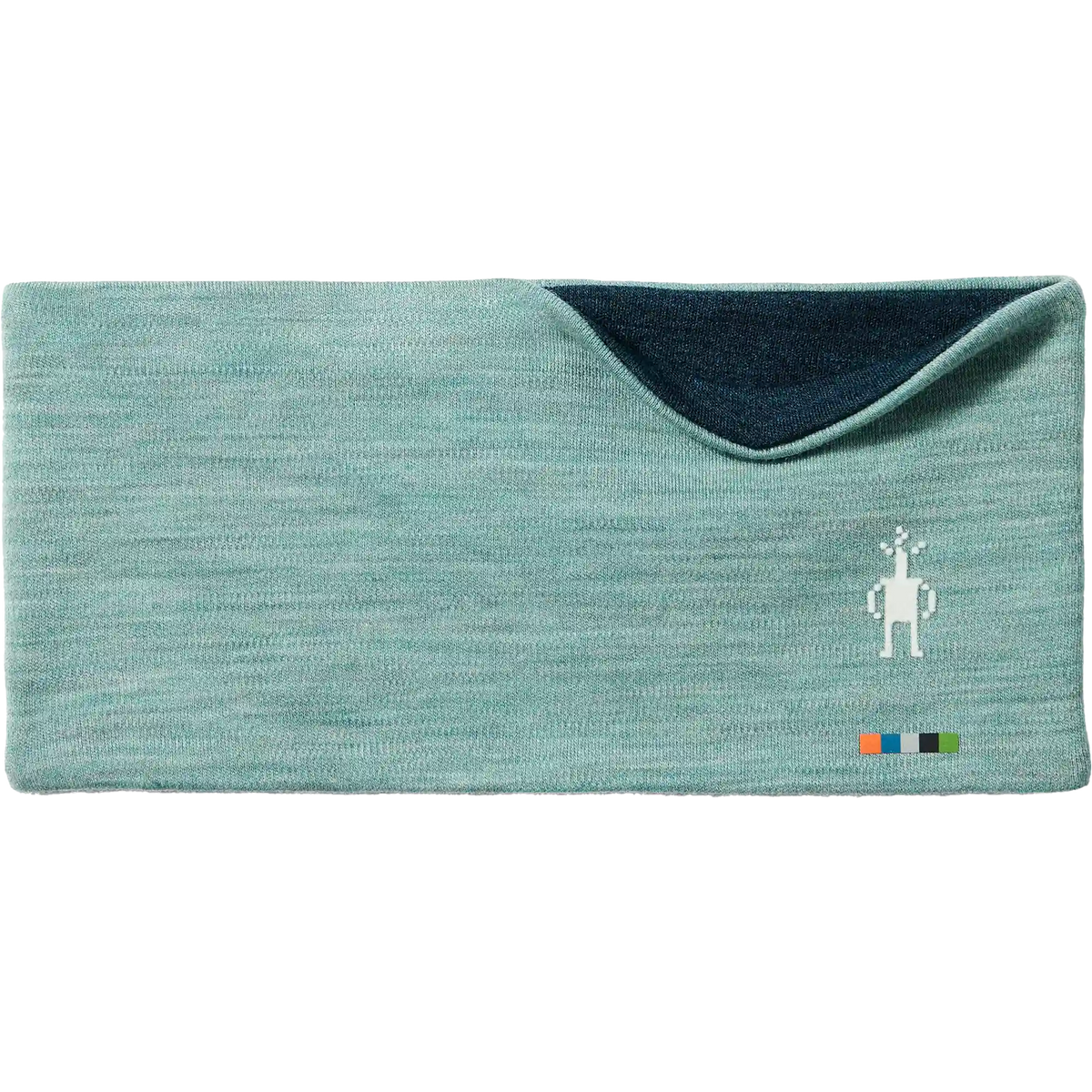 Women's Merino 250 Reversible Headband