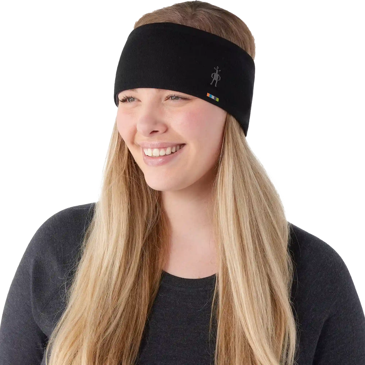 Women's Merino 250 Reversible Headband