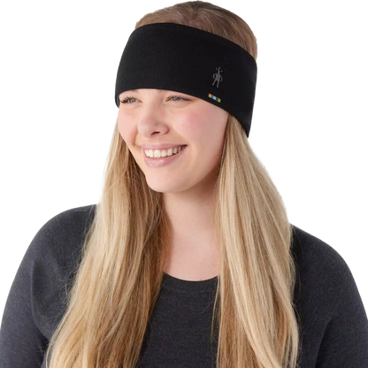 Women's Merino 250 Reversible Headband