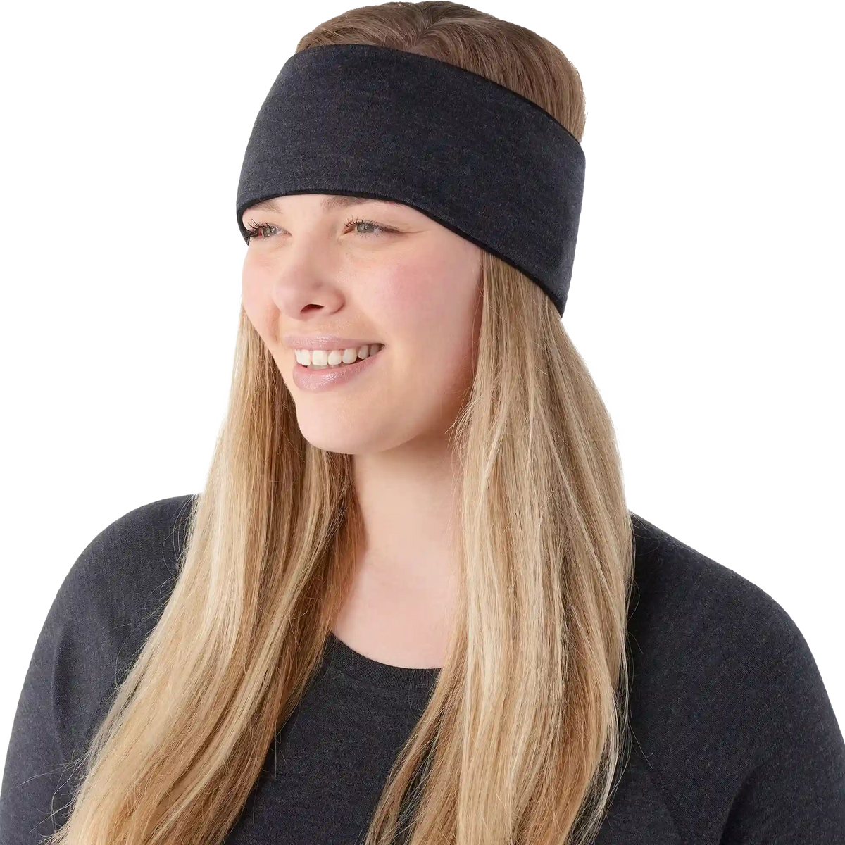 Women's Merino 250 Reversible Headband