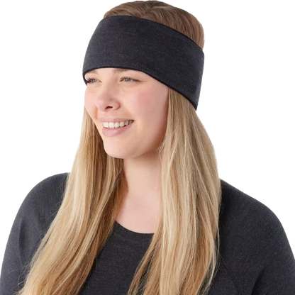 Women's Merino 250 Reversible Headband