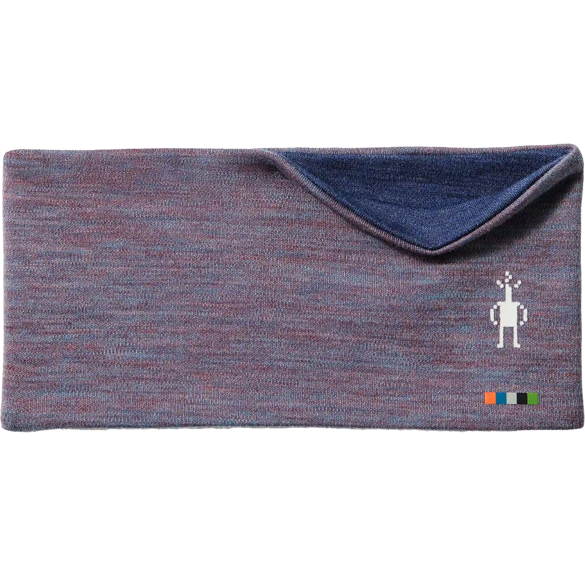 Women's Merino 250 Reversible Headband