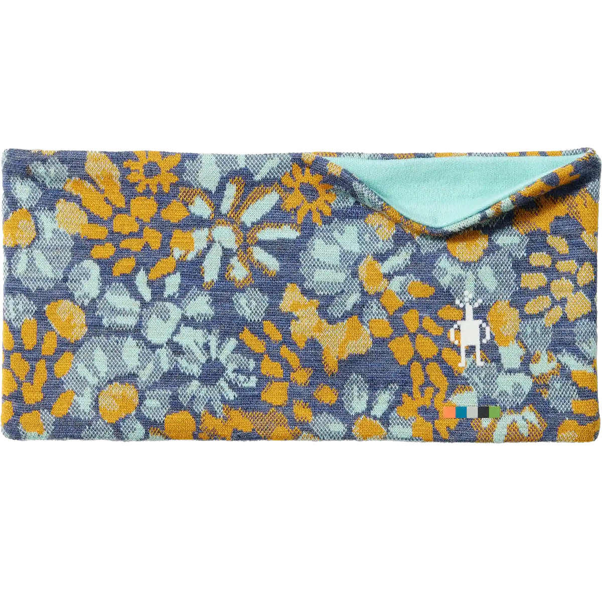 Women's Merino 250 Reversible Headband